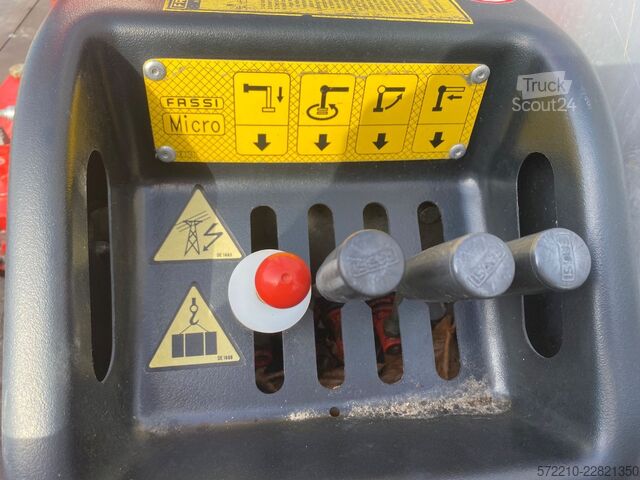 Furgoneta pick-up MAN TGE 5.180,Ladekran