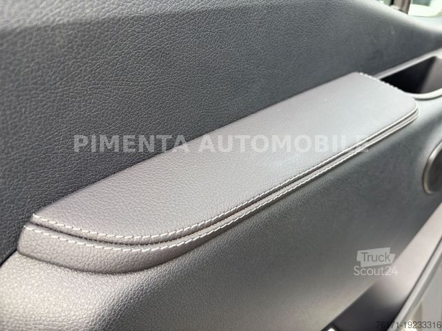 Pick-up varevogn MERCEDES-BENZ Sprinter 517 43 DOKA 5,5t ALU PRITSCHE AHK TEMPO