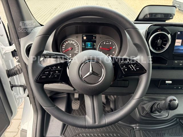 Furgón volquete trilateral MERCEDES-BENZ Sprinter 517 43 DOKA 5,5t 3-S-KIPPER PENDELB AHK