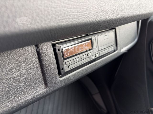 Furgón volquete trilateral MERCEDES-BENZ Sprinter 517 43 DOKA 5,5t 3-S-KIPPER PENDELB AHK