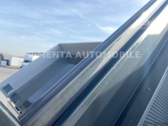 Furgón volquete trilateral MERCEDES-BENZ Sprinter 517 43 5,5t 3-S-KIPPER KISTE AHK TEMPOM