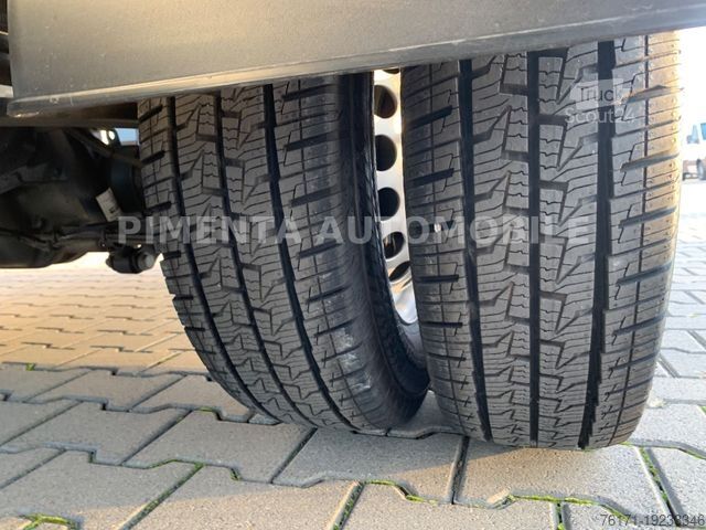 Furgón volquete trilateral MERCEDES-BENZ Sprinter 517 43 5,5t 3-S-KIPPER KISTE AHK TEMPOM