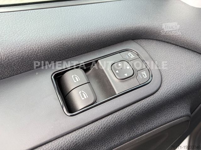 Furgón volquete trilateral MERCEDES-BENZ Sprinter 517 43 5,5t 3-S-KIPPER KISTE AHK TEMPOM