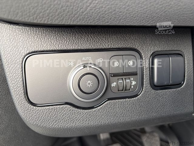 Furgón volquete trilateral MERCEDES-BENZ Sprinter 517 43 5,5t 3-S-KIPPER KISTE AHK TEMPOM