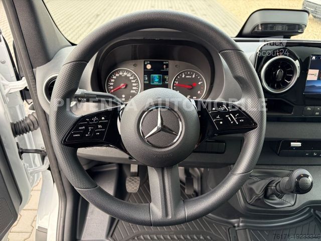 Furgón volquete trilateral MERCEDES-BENZ Sprinter 517 43 5,5t 3-S-KIPPER KISTE AHK TEMPOM