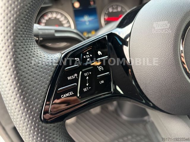 Furgón volquete trilateral MERCEDES-BENZ Sprinter 517 43 5,5t 3-S-KIPPER KISTE AHK TEMPOM