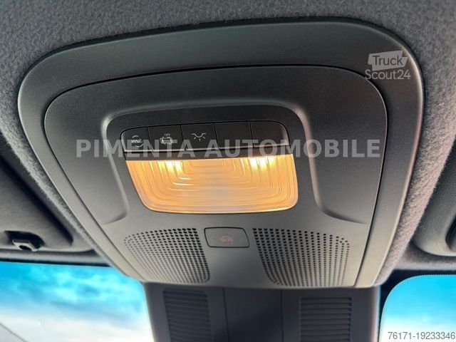 Furgón volquete trilateral MERCEDES-BENZ Sprinter 517 43 5,5t 3-S-KIPPER KISTE AHK TEMPOM