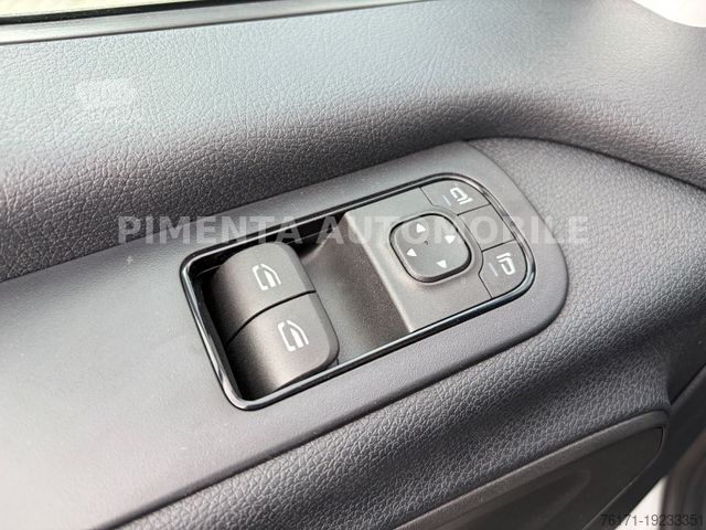 Furgón volquete trilateral MERCEDES-BENZ Sprinter 517 43 DOKA 5,5t 3-S-KIPPER AHK TEMPOMA