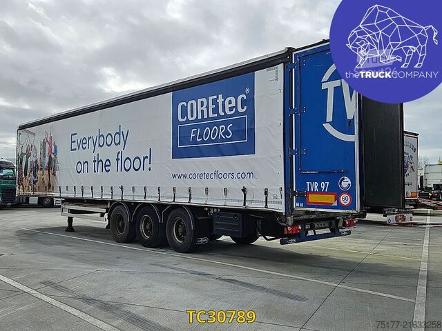 Drsne ponjave Vanhool 