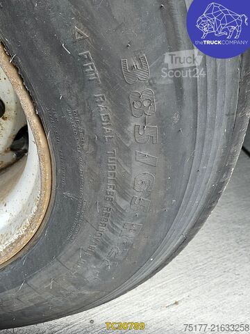 Drsne ponjave Vanhool 