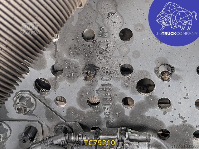 Standard-SZM Mercedes-Benz Actros 1853