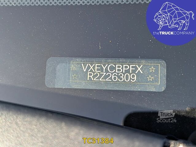 панелен ван Opel Movano 140cv l2h1 sms