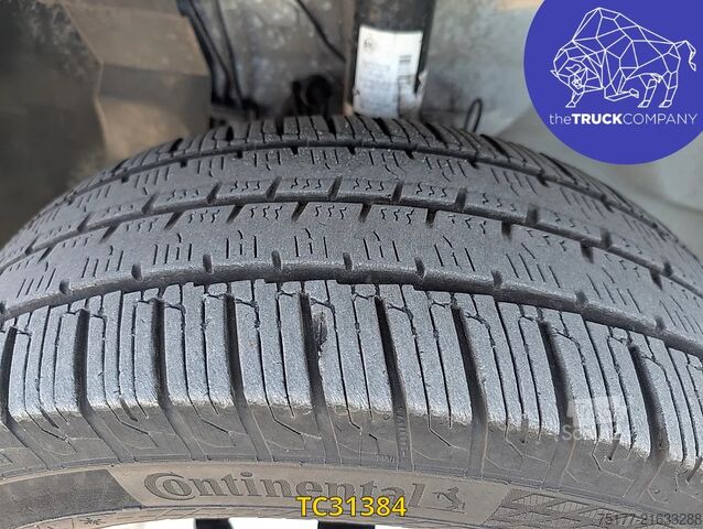 панелен ван Opel Movano 140cv l2h1 sms