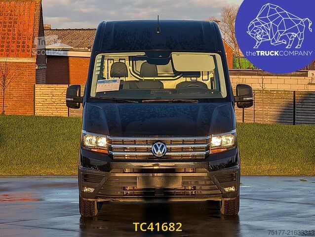 панелен ван Volkswagen Crafter 2.0 TDI L3H2