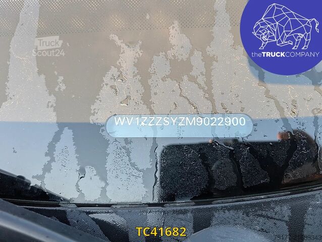 панелен ван Volkswagen Crafter 2.0 TDI L3H2