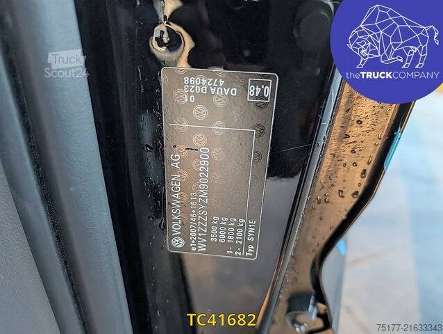 панелен ван Volkswagen Crafter 2.0 TDI L3H2