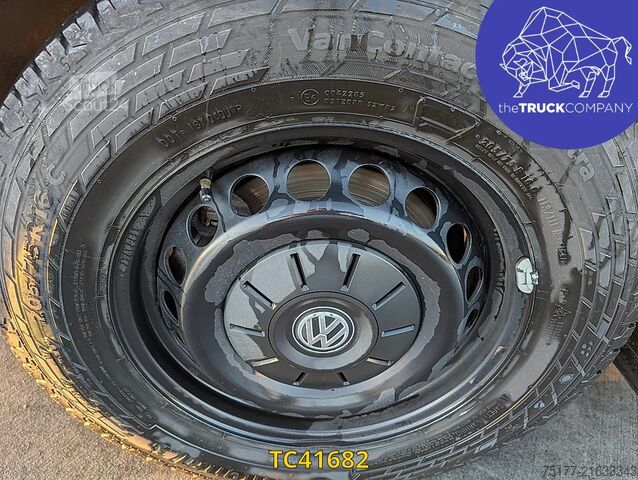 панелен ван Volkswagen Crafter 2.0 TDI L3H2