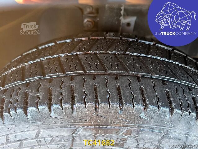 панелен ван Volkswagen Crafter 2.0 TDI L3H2