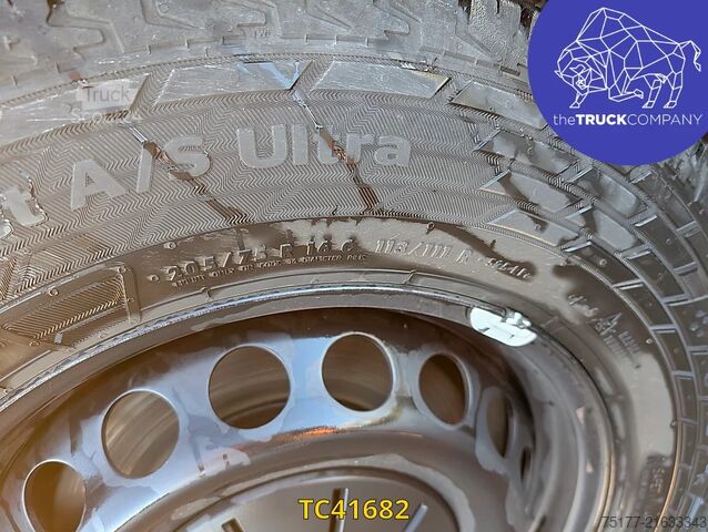 панелен ван Volkswagen Crafter 2.0 TDI L3H2