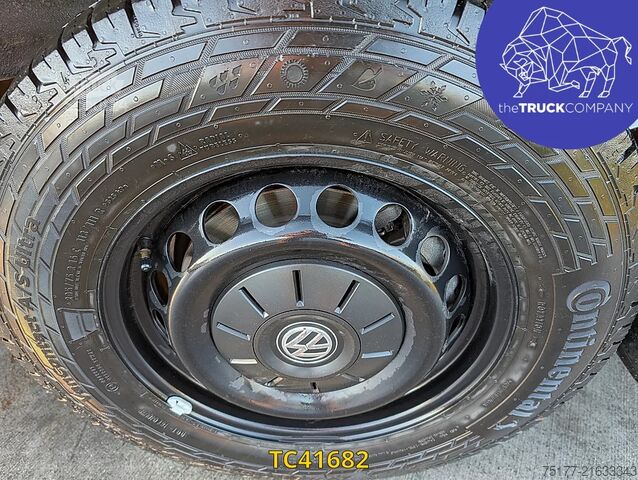 панелен ван Volkswagen Crafter 2.0 TDI L3H2