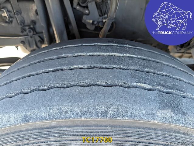 MTS standard Renault T 440