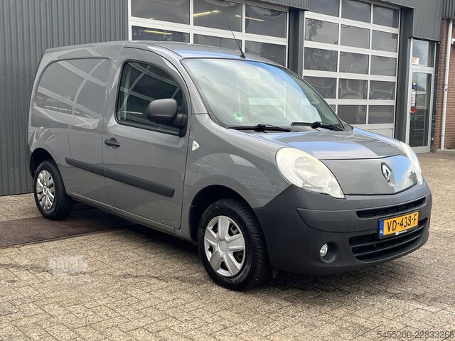 عربة ستيشن واغن ذات سقف مرتفع Renault Kangoo Express 1.5 dCi 90 Express Comfort BTW V...