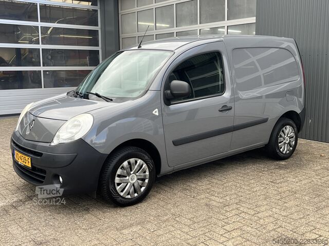 عربة ستيشن واغن ذات سقف مرتفع Renault Kangoo Express 1.5 dCi 90 Express Comfort BTW V...