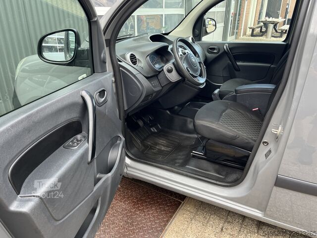 عربة ستيشن واغن ذات سقف مرتفع Renault Kangoo Express 1.5 dCi 90 Express Comfort BTW V...