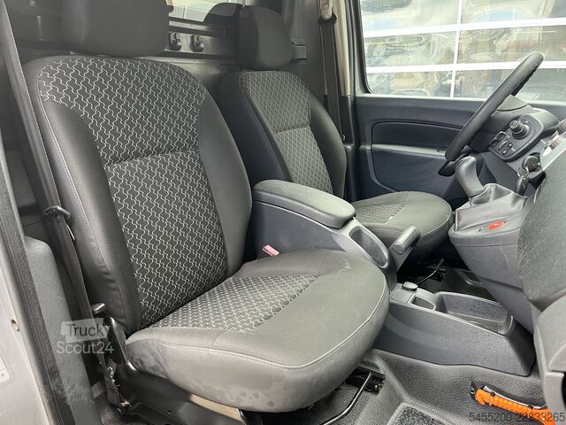 عربة ستيشن واغن ذات سقف مرتفع Renault Kangoo Express 1.5 dCi 90 Express Comfort BTW V...