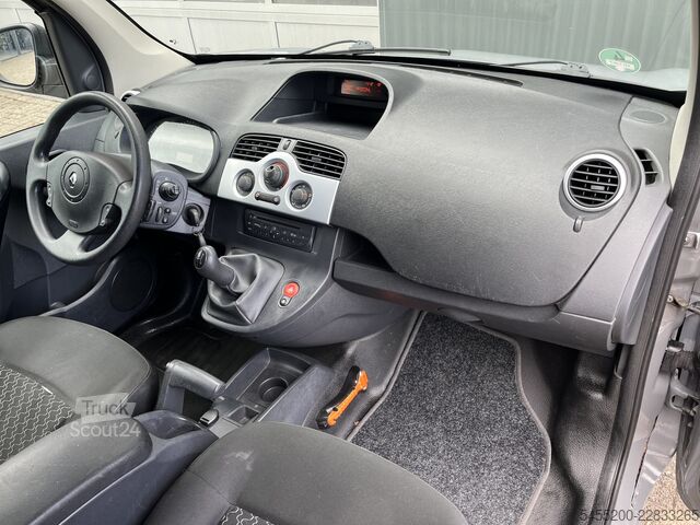 عربة ستيشن واغن ذات سقف مرتفع Renault Kangoo Express 1.5 dCi 90 Express Comfort BTW V...