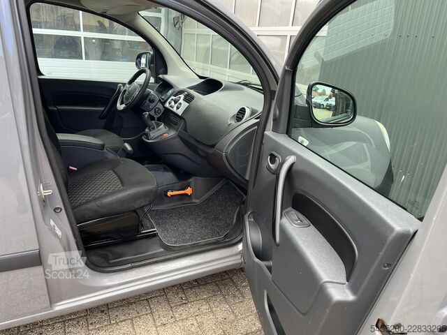 عربة ستيشن واغن ذات سقف مرتفع Renault Kangoo Express 1.5 dCi 90 Express Comfort BTW V...