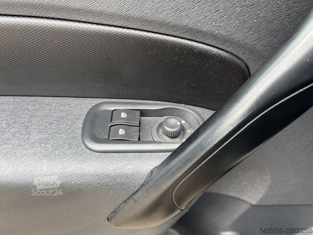 عربة ستيشن واغن ذات سقف مرتفع Renault Kangoo Express 1.5 dCi 90 Express Comfort BTW V...