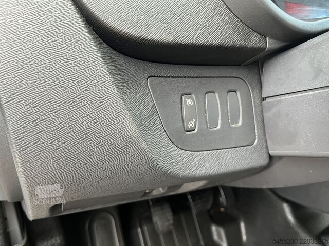 عربة ستيشن واغن ذات سقف مرتفع Renault Kangoo Express 1.5 dCi 90 Express Comfort BTW V...