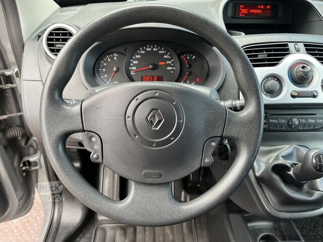 عربة ستيشن واغن ذات سقف مرتفع Renault Kangoo Express 1.5 dCi 90 Express Comfort BTW V...