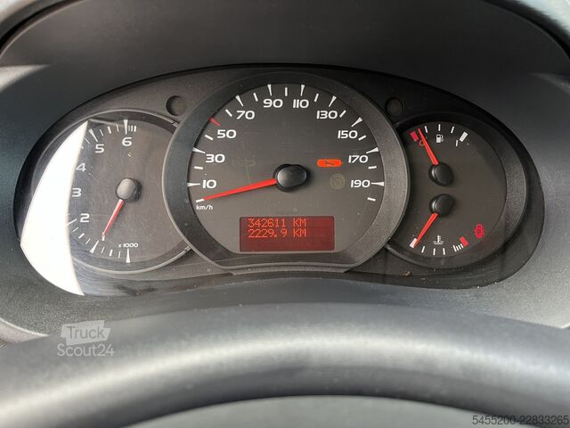 عربة ستيشن واغن ذات سقف مرتفع Renault Kangoo Express 1.5 dCi 90 Express Comfort BTW V...