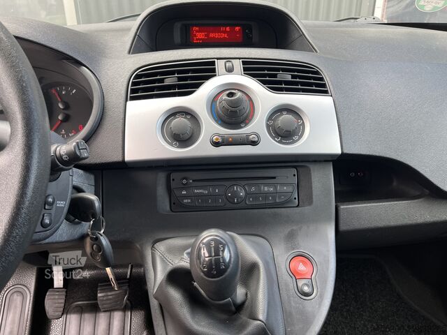 عربة ستيشن واغن ذات سقف مرتفع Renault Kangoo Express 1.5 dCi 90 Express Comfort BTW V...