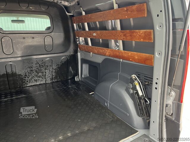 عربة ستيشن واغن ذات سقف مرتفع Renault Kangoo Express 1.5 dCi 90 Express Comfort BTW V...