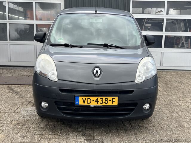 عربة ستيشن واغن ذات سقف مرتفع Renault Kangoo Express 1.5 dCi 90 Express Comfort BTW V...