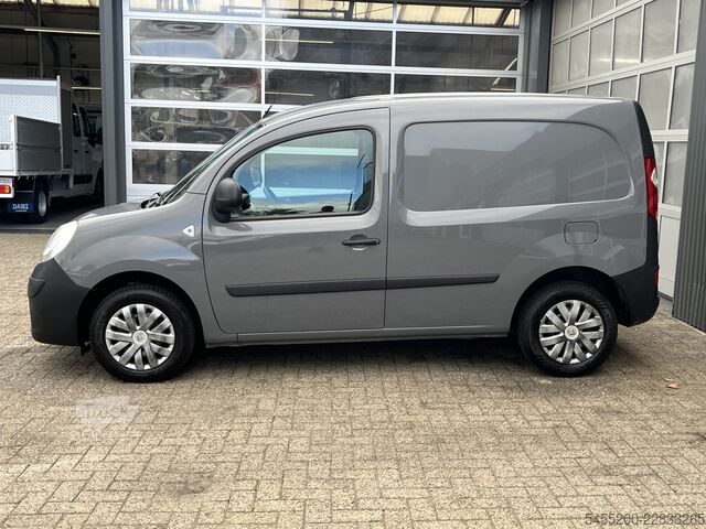 عربة ستيشن واغن ذات سقف مرتفع Renault Kangoo Express 1.5 dCi 90 Express Comfort BTW V...