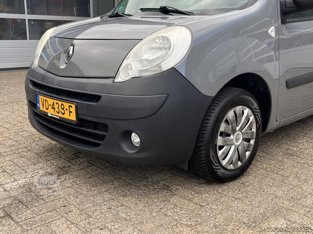 عربة ستيشن واغن ذات سقف مرتفع Renault Kangoo Express 1.5 dCi 90 Express Comfort BTW V...