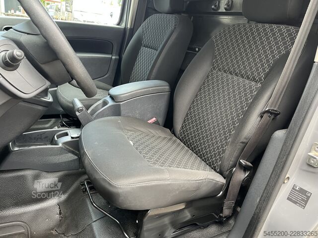 عربة ستيشن واغن ذات سقف مرتفع Renault Kangoo Express 1.5 dCi 90 Express Comfort BTW V...