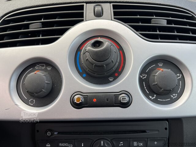 عربة ستيشن واغن ذات سقف مرتفع Renault Kangoo Express 1.5 dCi 90 Express Comfort BTW V...