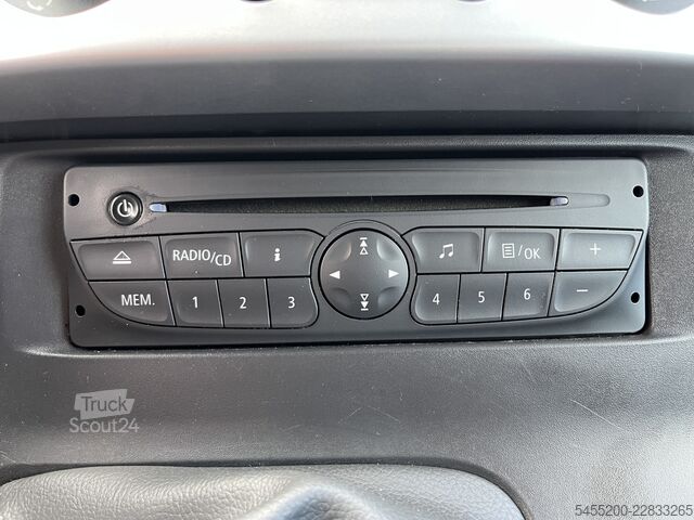 عربة ستيشن واغن ذات سقف مرتفع Renault Kangoo Express 1.5 dCi 90 Express Comfort BTW V...
