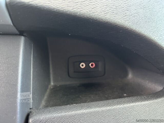 عربة ستيشن واغن ذات سقف مرتفع Renault Kangoo Express 1.5 dCi 90 Express Comfort BTW V...