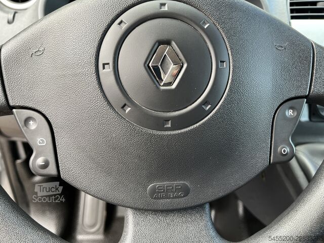عربة ستيشن واغن ذات سقف مرتفع Renault Kangoo Express 1.5 dCi 90 Express Comfort BTW V...