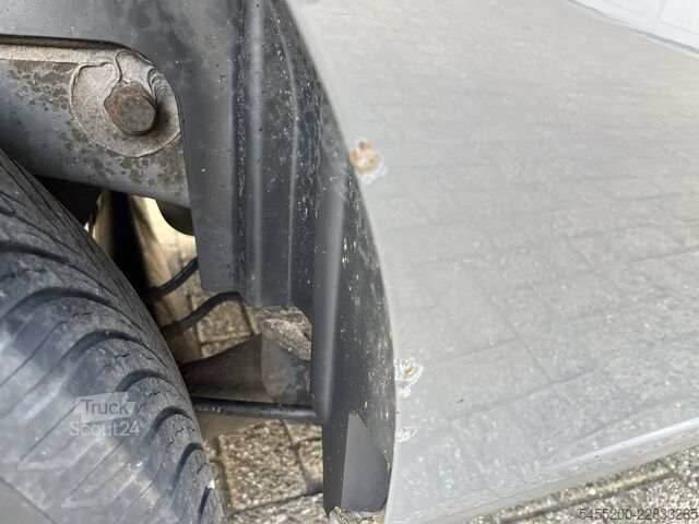 عربة ستيشن واغن ذات سقف مرتفع Renault Kangoo Express 1.5 dCi 90 Express Comfort BTW V...