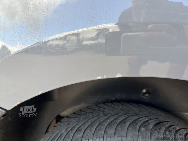 عربة ستيشن واغن ذات سقف مرتفع Renault Kangoo Express 1.5 dCi 90 Express Comfort BTW V...