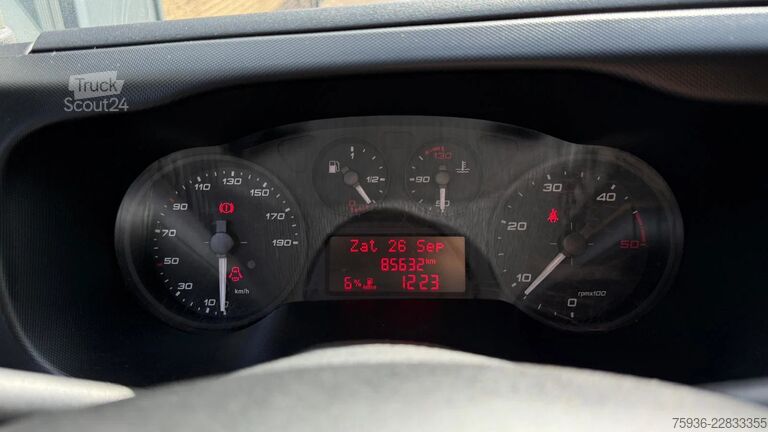 Kipper Iveco Daily 70C18 Kipper Dubbel Cabine C1 16 Ton Same...