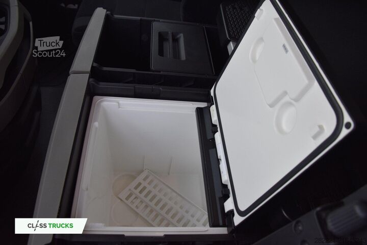 Standart çekici ünitesi MAN TGX 18.470 GX