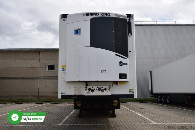 Køletrailer KRONE SDR Cool Liner FP 60 ThermoKing SLXi 300